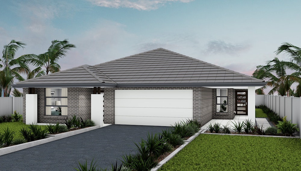 Temora with Granny Flat