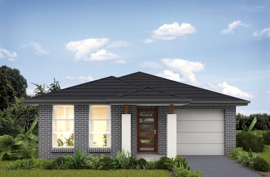 Facades NLH-Range evolution-facade-single-rhs