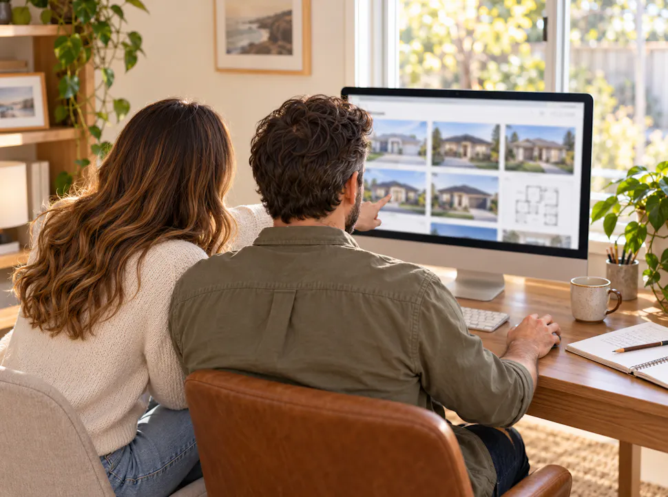 blog banner-image Choosing-a-Family-Home-Design-Together