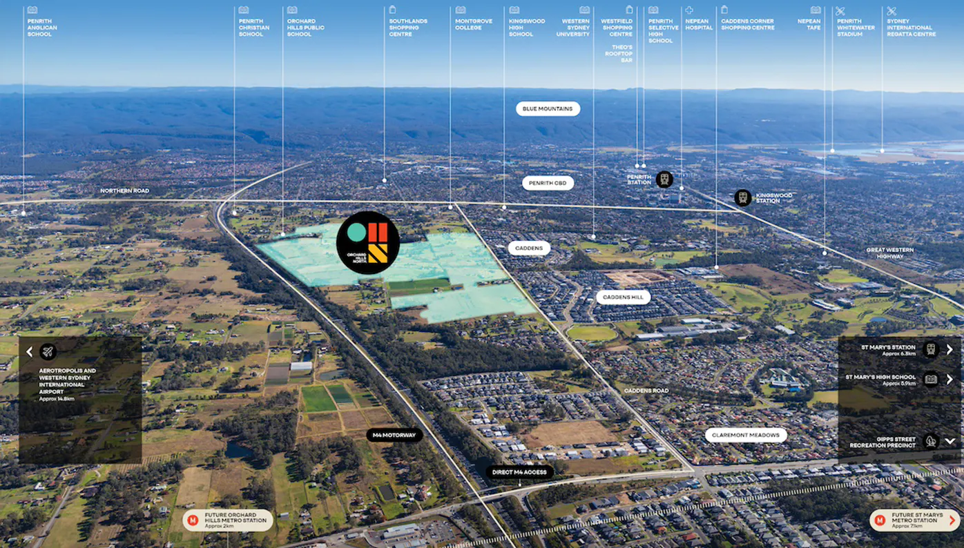 custom-house_and_land Developer-Images Orchard-Hills 3014-OHN-Aerial-Map-FA-R2-3000px-w-Labels