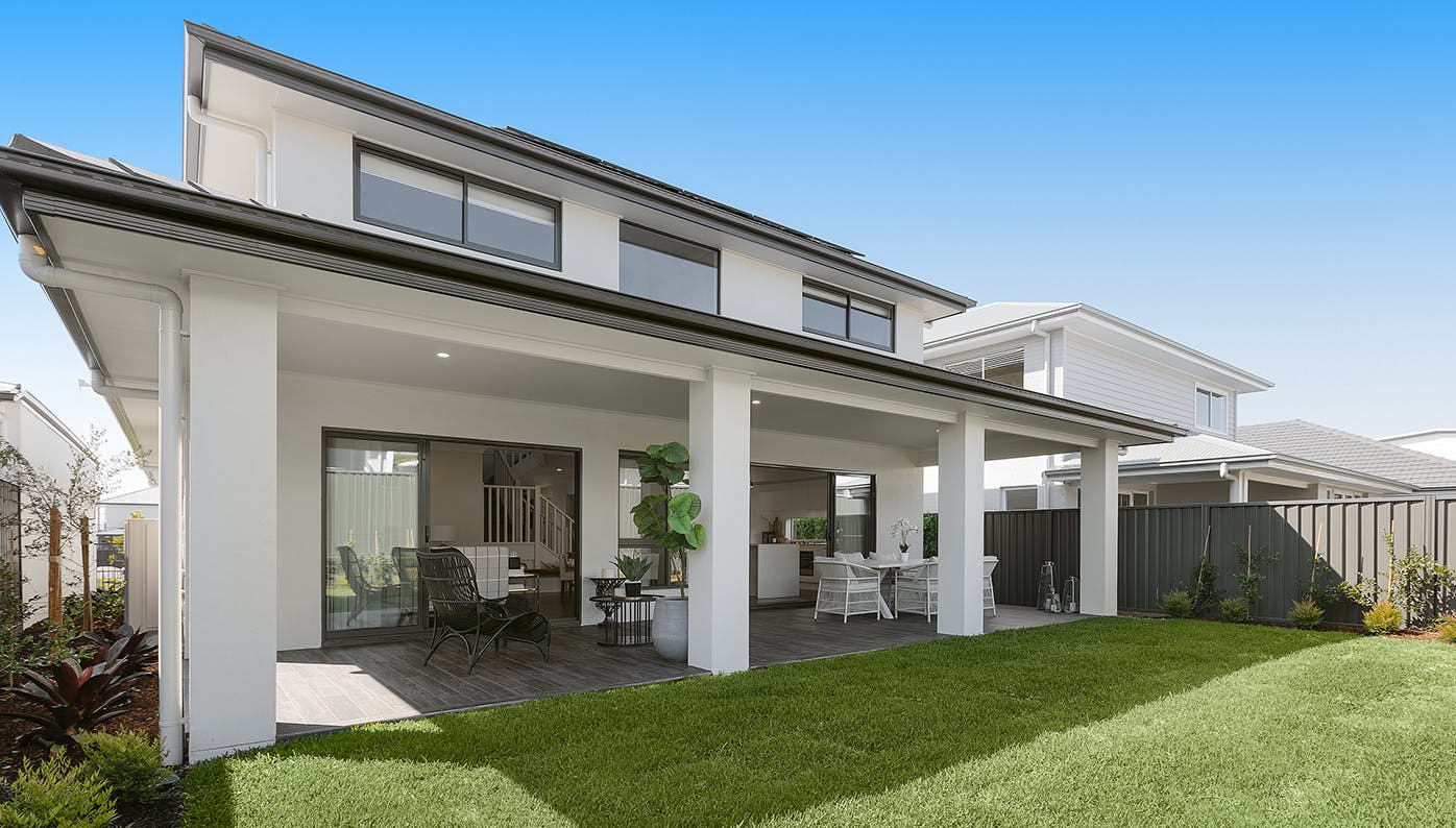 display-Homes Cobbitty Barwon_Adelina External