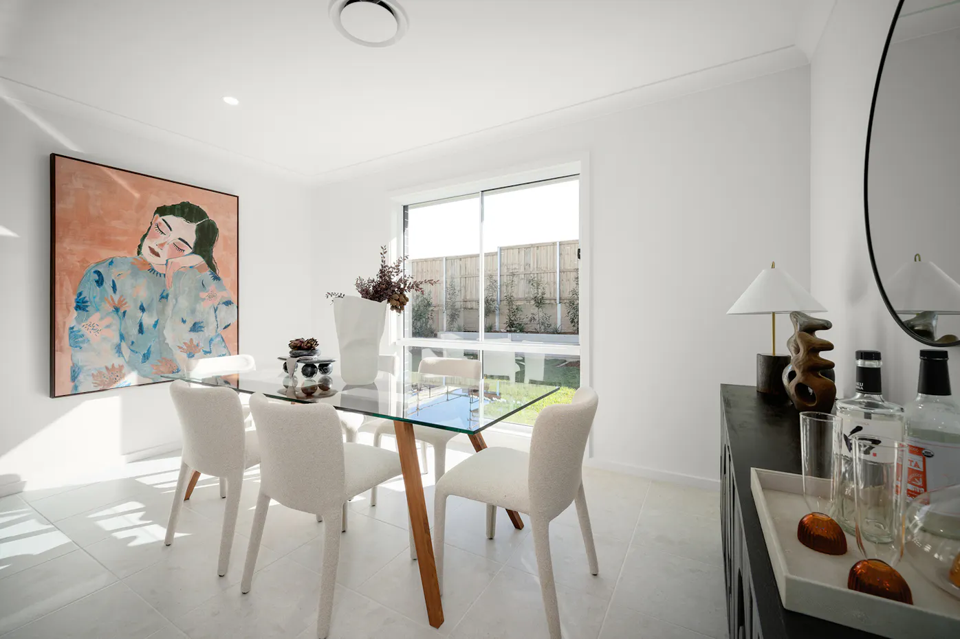 display-Homes Menangle-Park-2 Genoa-31 NLH-Genoa31-Rivergum-Dining-1