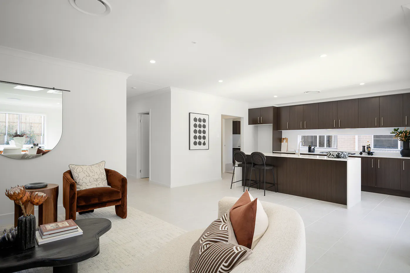 display-Homes Menangle-Park-2 Genoa-31 NLH-Genoa31-Rivergum-Family-Kitchen