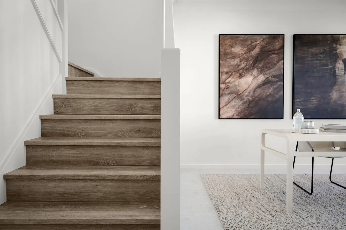 display-Homes Menangle-Park-2 Genoa-31 NLH-Genoa31-Rivergum-Stairs-Living