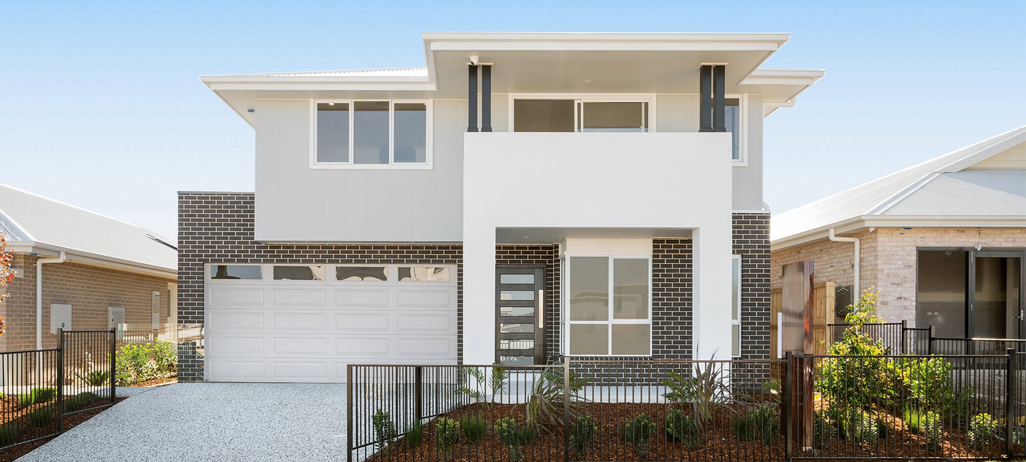 Menangle Park Display Homes – New Living Homes