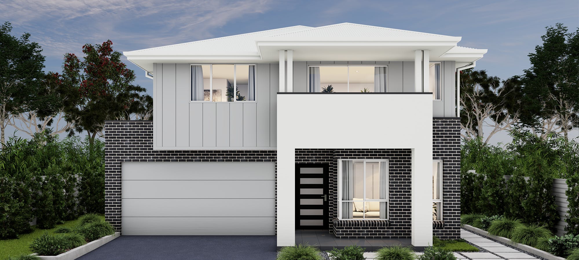display-Homes Menangle-Park-2 Rivergum-Facade-Render-VT-Image-2000x900px