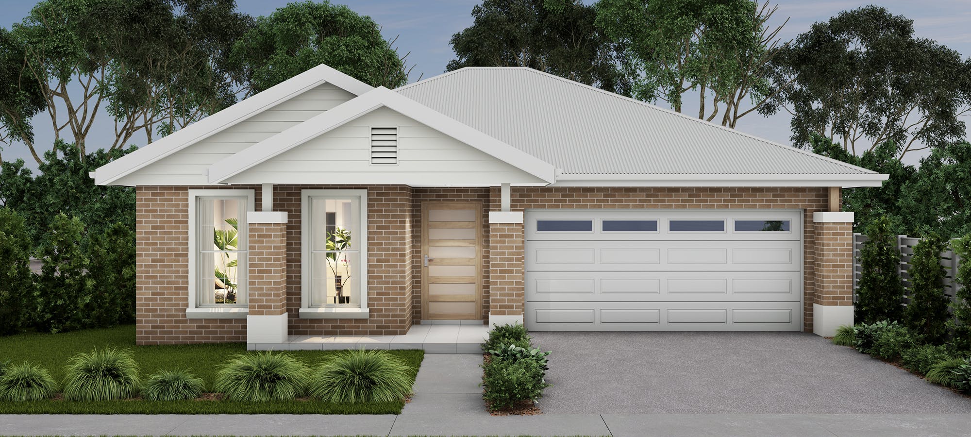 display-Homes Menangle-Park-2 Watson-Facade-Facade-Render-VT-Image-2000x900px