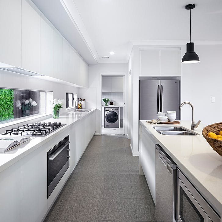 inclusion-image kitchen-barrington-leppington